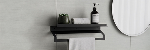 Modern Bathroom Accessories