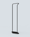 Alto Freestanding Towel & Clothes Stand — product photograph | حامل ألتو القائم للفوط والملابس — صورة للمنتج