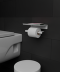 Piano Toilet Roll Holder — product photograph | حامل ورق الحمام بيانو — صورة للمنتج