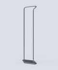 Alto Freestanding Towel & Clothes Stand — product photograph | حامل ألتو القائم للفوط والملابس — صورة للمنتج