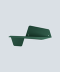 Volo Folded Metal Wall Shelf — product photograph | رف فولو المعدني الجداري — صورة للمنتج