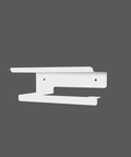 Piano Toilet Roll Holder — product photograph | حامل ورق الحمام بيانو — صورة للمنتج