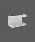 Passo Wall-Mounted Soap Holder — product photograph | حامل صابون باسو الجداري — صورة للمنتج