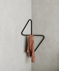 Brio Freestanding Clothes Hanger — product photograph | علاقة ملابس بريو القائمة — صورة للمنتج