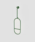 Una Wall-Mounted Towel Holder — product photograph | حامل فوط أونا المثبت على الحائط — صورة للمنتج