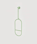 Una Wall-Mounted Towel Holder — product photograph | حامل فوط أونا المثبت على الحائط — صورة للمنتج