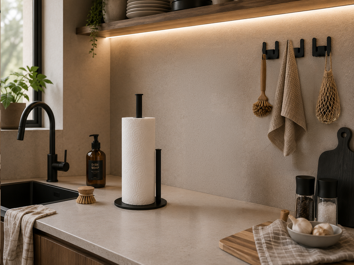 Kitchen & Utility Bundle