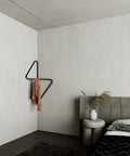 Brio Freestanding Clothes Hanger — product photograph | علاقة ملابس بريو القائمة — صورة للمنتج