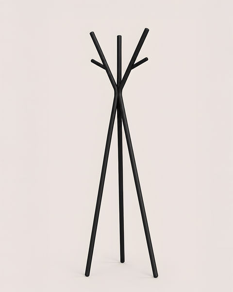 Twig Freestanding Clothes Rack