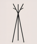 Twig Freestanding Clothes Rack — product photograph | علاقة ملابس تويج القائمة — صورة للمنتج