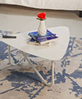 Triade Modern Metal Coffee Table — product photograph | ترابيزة قهوة تريادي المعدنية — صورة للمنتج