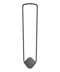 Free-standing clothes and towel holder for bedroom or bathroom رف واقف لحمل الملابس والمناشف لغرفة النوم أو الحمّام